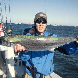 第二明康丸 釣果