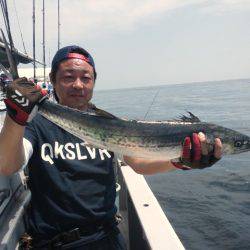 第二明康丸 釣果