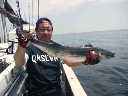 第二明康丸 釣果