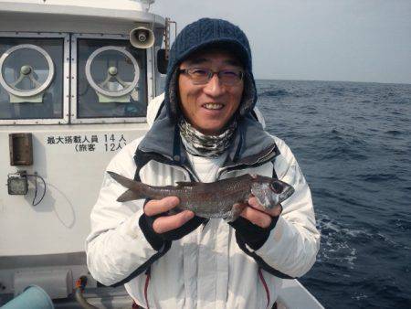 第二明康丸 釣果