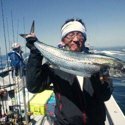 第二明康丸 釣果