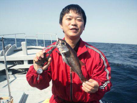 第二明康丸 釣果