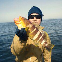 第二明康丸 釣果