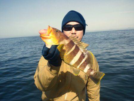 第二明康丸 釣果