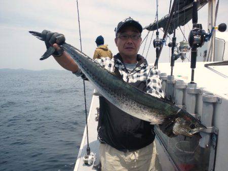 第二明康丸 釣果