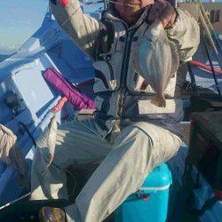 小樽港遊漁船SHAKE 釣果