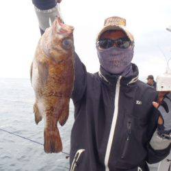 フィッシング キッタカ 釣果