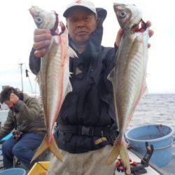 フィッシング　キッタカ 釣果