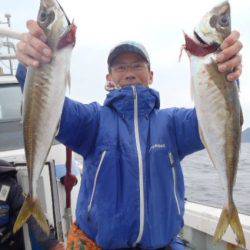 フィッシング　キッタカ 釣果