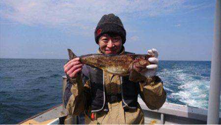 シーランチ 釣果