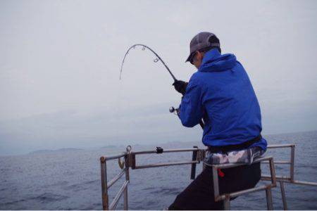 渡船屋たにぐち 釣果