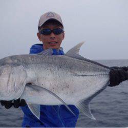 渡船屋たにぐち 釣果