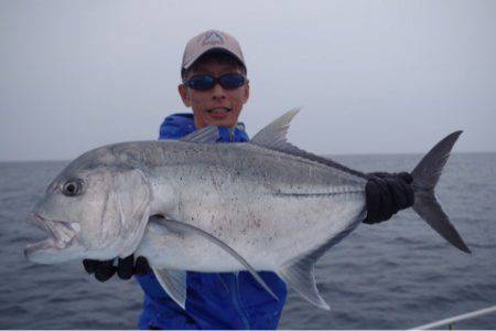 渡船屋たにぐち 釣果