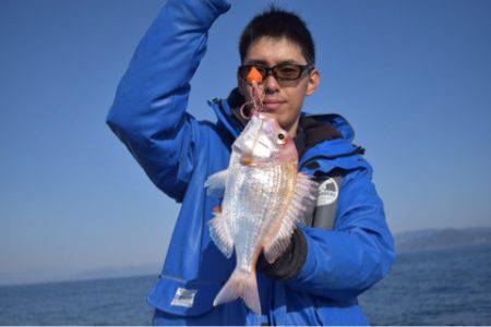 渡船屋たにぐち 釣果