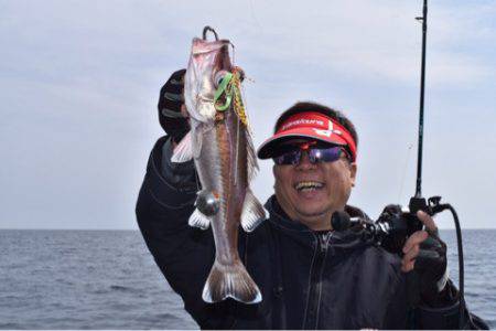 渡船屋たにぐち 釣果