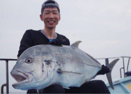 渡船屋たにぐち 釣果