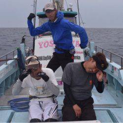 渡船屋たにぐち 釣果