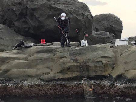 幕島丸 釣果
