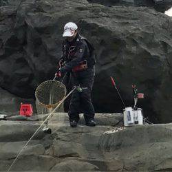 幕島丸 釣果