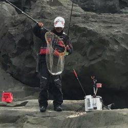 幕島丸 釣果