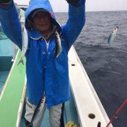 丸万釣船 釣果