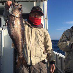 ＴＡＲＯＭＡＲＵ 釣果