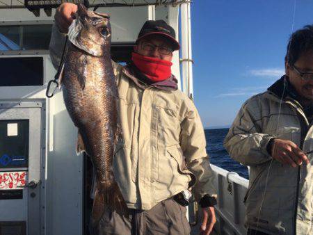 ＴＡＲＯＭＡＲＵ 釣果