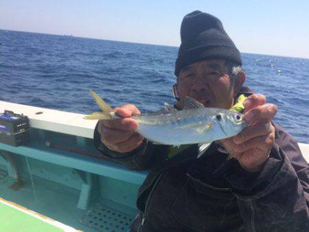 丸万釣船 釣果