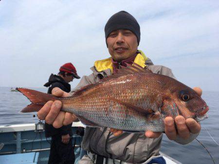 第二八坂丸 釣果