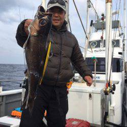 ＴＡＲＯＭＡＲＵ 釣果