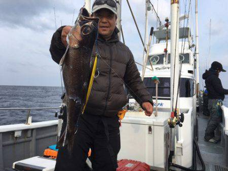 ＴＡＲＯＭＡＲＵ 釣果