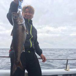 ＴＡＲＯＭＡＲＵ 釣果