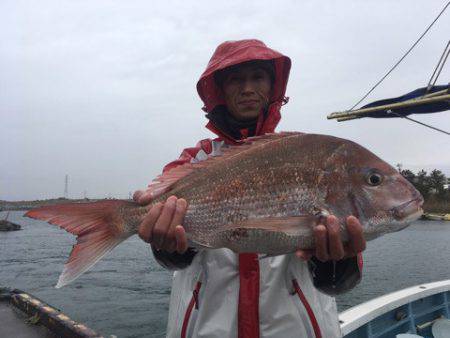 第二八坂丸 釣果