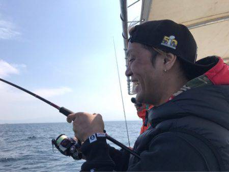 龍神丸(鹿児島) 釣果