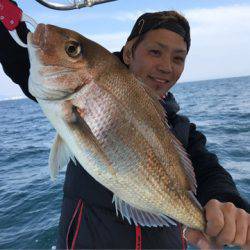 龍神丸(鹿児島) 釣果