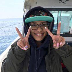 龍神丸(鹿児島) 釣果