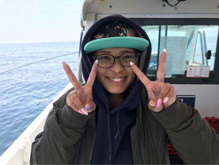 龍神丸(鹿児島) 釣果