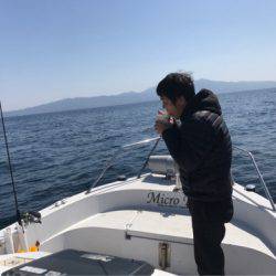龍神丸(鹿児島) 釣果