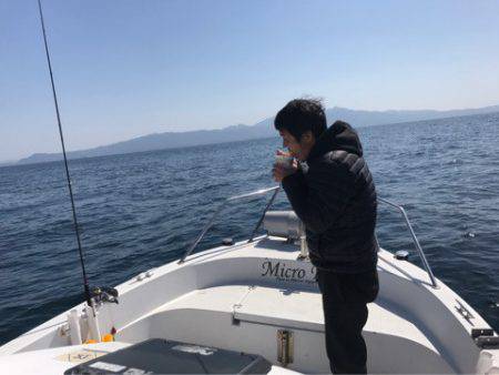 龍神丸(鹿児島) 釣果