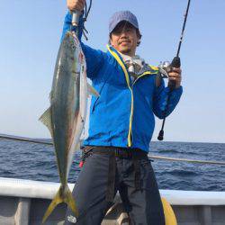 ＴＡＲＯＭＡＲＵ 釣果