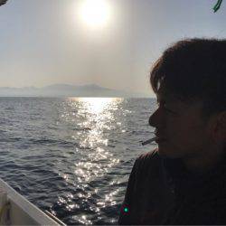 龍神丸（鹿児島） 釣果