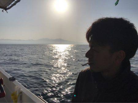 龍神丸（鹿児島） 釣果