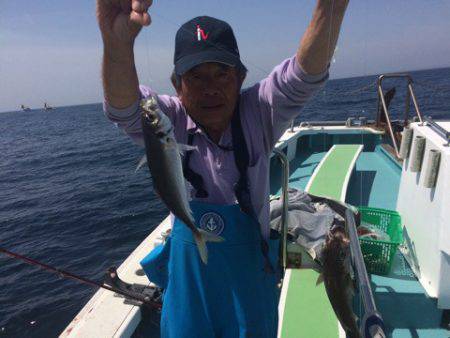 丸万釣船 釣果
