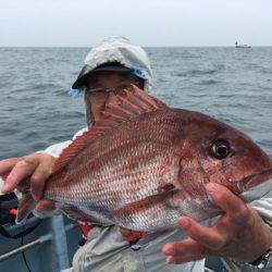 第二八坂丸 釣果