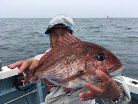 第二八坂丸 釣果