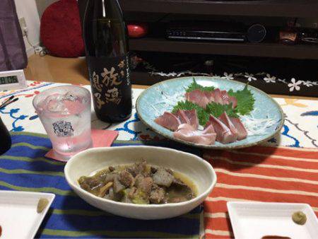 末広丸(熊本) 釣果