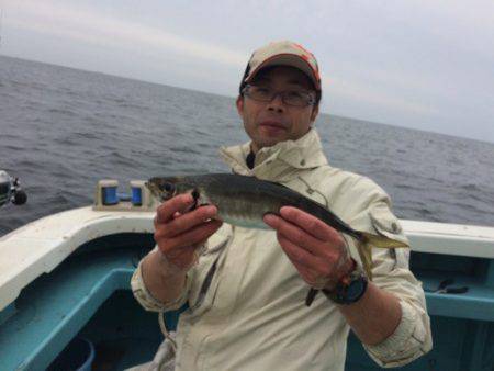 丸万釣船 釣果