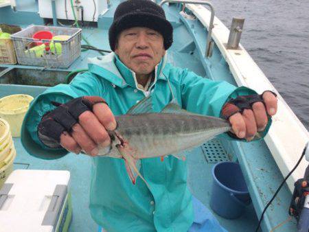 丸万釣船 釣果