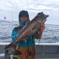 ＴＡＲＯＭＡＲＵ 釣果