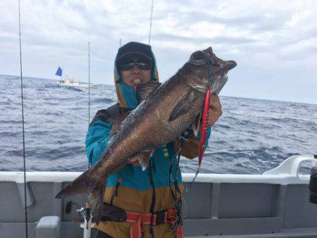 ＴＡＲＯＭＡＲＵ 釣果